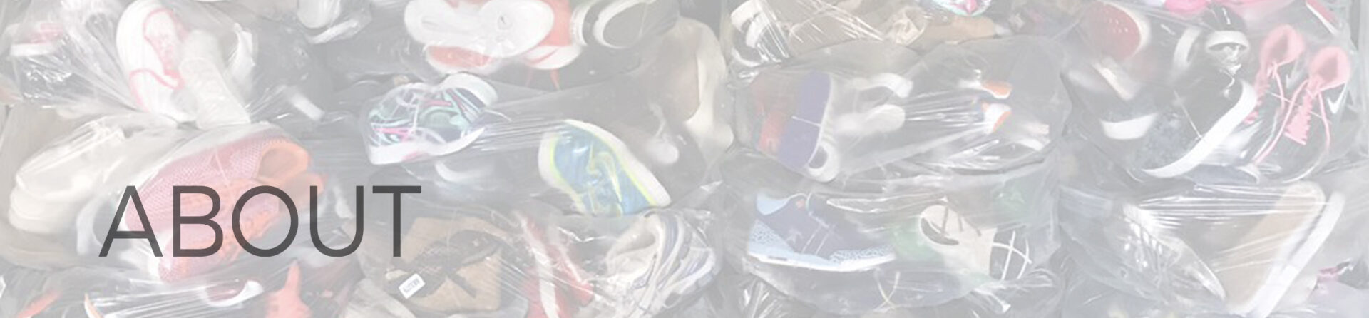 Wayne Elsey, Haiti Shoe Man