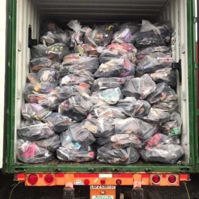 Credentials-Truckload